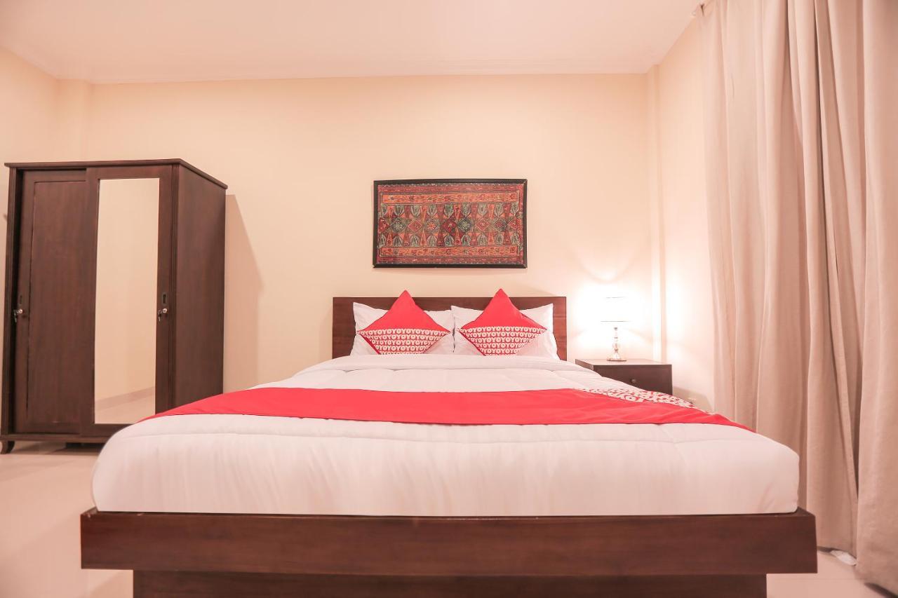 Oyo 133 Griya Ciaji Hotel จาการ์ตา ภายนอก รูปภาพ